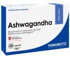 Ashwagandha 30 Caps