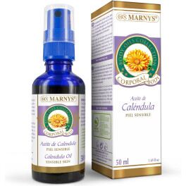 Marnys Aceite De Cal&eacute;ndula Spray 50 Ml