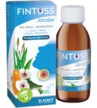 Jarabe Fintus Adultos 168 G