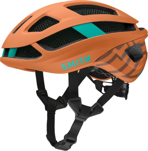 Smith Casco Trace Mips Matte Draplin B21