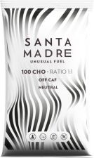 Unusual Fuel 1 Ud X 107 Gr con 100 gr CHO