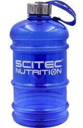 Scitec Nutrition Botella 2200 Ml Azul