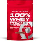 100% Whey Protein Professional 500 Gr - F&oacute;rmula Mejorada Sin Gluten Ni Az&uacute;cares