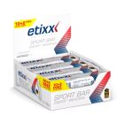 Energy Sport Bar + Magnesio Mazapan 12 barritas X 50 Gr