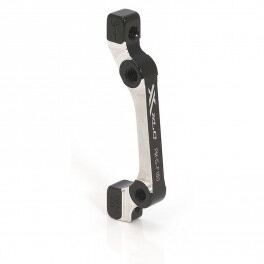 XLC Xlc Br-x23 Adaptador Para Freno De Disco Postmount-is 180 Mm