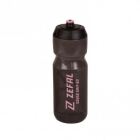 Bidon Sense Grip 85 Negro Letras Rosas 850 Ml
