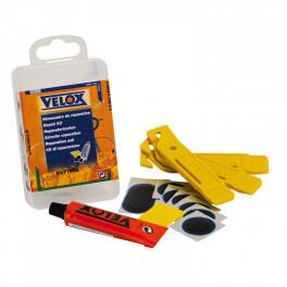 Velox Caja Parches Mtb