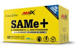 Amix Pro Same+ 60 Caps