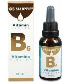 Marnys Vitamina B6 30 ml