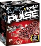 Barritas Pulse con Cereales 6 barritas x 23 gr