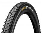 Cubierta Cross King Black/black Wire Skin - 29x2.20
