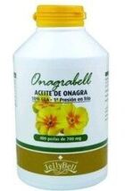 Onagrabell 400 Perlas