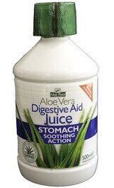 Madal Bal Zumo Aloe Vera Digestivo 500 Ml