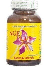 Golden & Green Natural Age Plus 90 Perlas