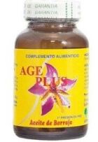 Age Plus 90 Perlas