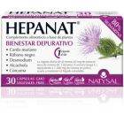 Hepanat 30 Cap