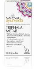 Ayurveda Triphala Metab 60 Cap