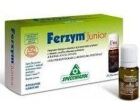 Ferzym Junior 10 Viales X 8 Ml