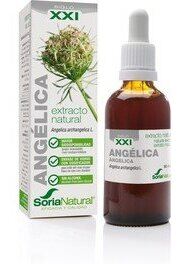 Soria Natural Extracto De Angelica S Xxi 50 Ml