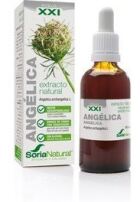 Extracto De Angelica S Xxi 50 Ml