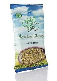 Herbes Del Moli Sauco Flor Eco 40 Gramos