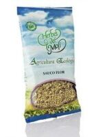 Sauco Flor Eco 40 Gramos