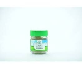 Herbes Del Moli Tarro Tulsi Albahaca Sagrada Micronizada Eco 65 G