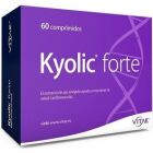 Kyolic Forte 60 Compr