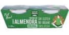Naturgreen Almendra Bio 2 X 125 Gr