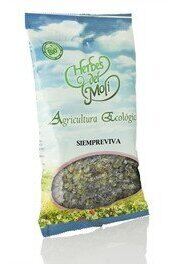 Herbes Del Moli Siempreviva Flores Eco 15 Gramos