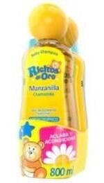 Grisi Kit Ricitos De Oro 2* 400 Ml