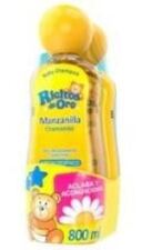 Kit Ricitos De Oro 2* 400 Ml