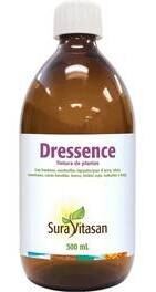Sura Vitasan Dressence 500 Ml