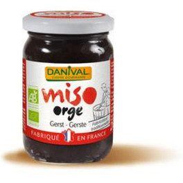 Danival Bio Miso Cebada 390g Bio
