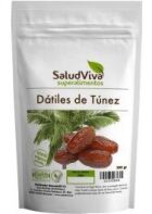 Datil De Tunez 200 Grs. Eco