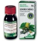 16-agripalma (Leonorus Cadiaca) 50 Ml Biologica