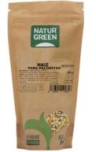 Naturgreen Maiz Palomitas Bio 450 Grs