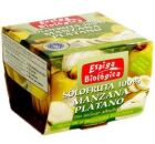 Solofruta Manz/platan 2x100 Gr