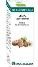 Bio Essential Oil Cedro - Qt:beta-himachaleno