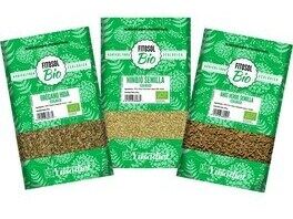 Ynsadiet Enebro Bayas 75 Gr Bolsa Eco
