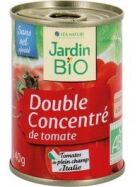 Doble Concentrado De Tomate En Bote 140g