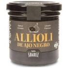 Allioli Ajo Negro Black Allium 135g