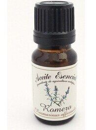 Labiatae Aceite Esencial De Romero (Rosmarinus Officinalis )