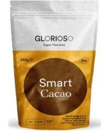 Glorioso Smart Cacao 240 Gramos