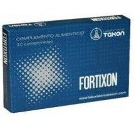Taxon Fortixon Mega 20 Comp