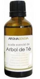 Aromasensia Aceite Arbol De Te Australiano 30ml Melaleuca Alte
