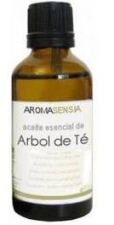 Aceite Arbol De Te Australiano 30ml Melaleuca Alte
