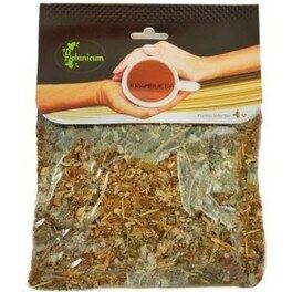 Botanicum Frambuesa Hoja 40 Gr