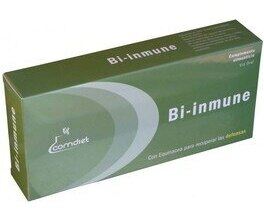 Comdiet Bi-inmune 20 Viales De 10 Ml