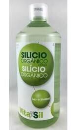 Dexsil Silicium Organic Original 1litro